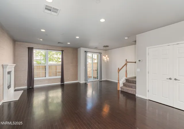 Photo 2 of Townhouse for sale at 1875 Wind Ranch Rd #A, Reno, NV 89521 | MLS# 250050844 | Listing updated on 2025-08-06
