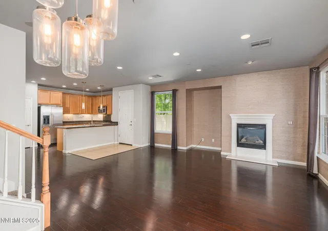 Photo 3 of Townhouse for sale at 1875 Wind Ranch Rd #A, Reno, NV 89521 | MLS# 250050844 | Listing updated on 2025-08-06