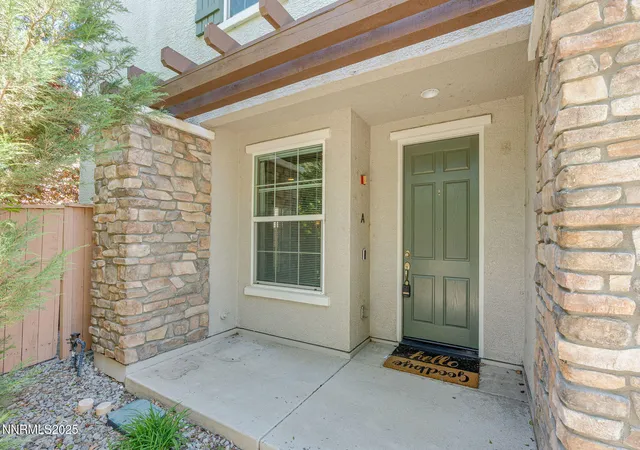 Photo 3 of Townhouse for sale at 1875 Wind Ranch Rd #A, Reno, NV 89521 | MLS# 250050844 | Listing updated on 2025-08-06