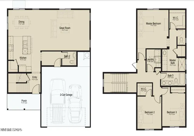 21st image of 6775 Shell Ct #Lot 55, Fernley, NV 89408 | MLS# 250050804