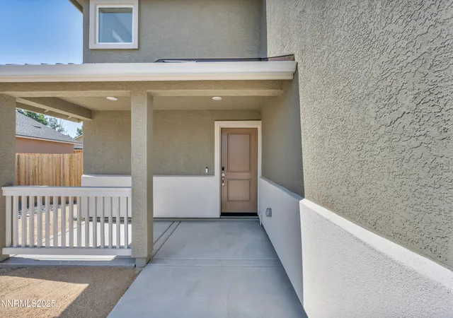 2nd image of 6775 Shell Ct #Lot 55, Fernley, NV 89408 | MLS# 250050804
