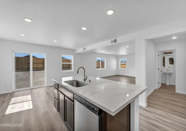 4th image of 6775 Shell Ct #Lot 55, Fernley, NV 89408 | MLS# 250050804