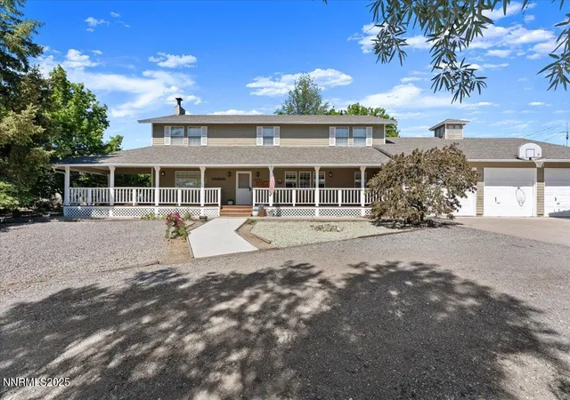 1st image of 10705 Silver Spur Dr, Reno, NV 89508 | MLS# 250050821
