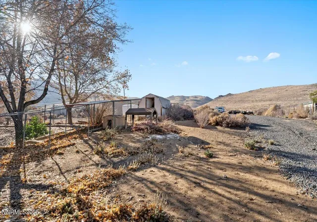 37th image of 10705 Silver Spur Dr, Reno, NV 89508 | MLS# 250050821