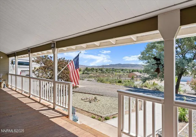 3rd image of 10705 Silver Spur Dr, Reno, NV 89508 | MLS# 250050821