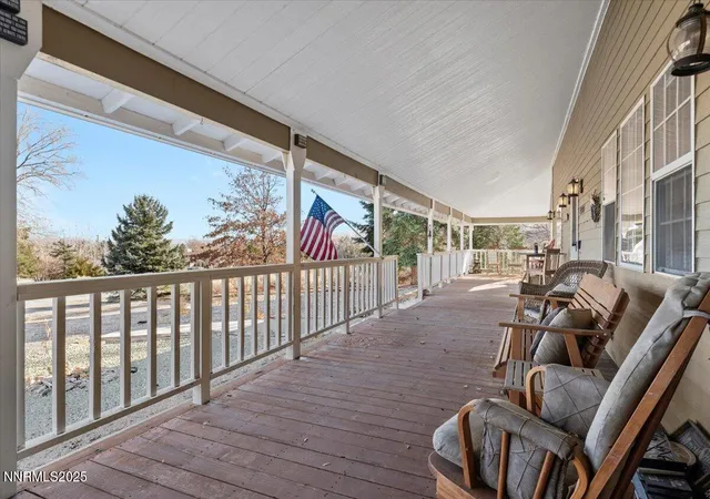 5th image of 10705 Silver Spur Dr, Reno, NV 89508 | MLS# 250050821
