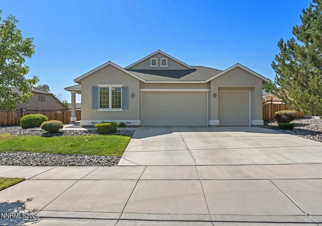 Photo 1 of Single family home for sale at 6727 Equation Dr, Sparks, NV 89436 | MLS# 250053140 | Listing updated on 2025-09-14