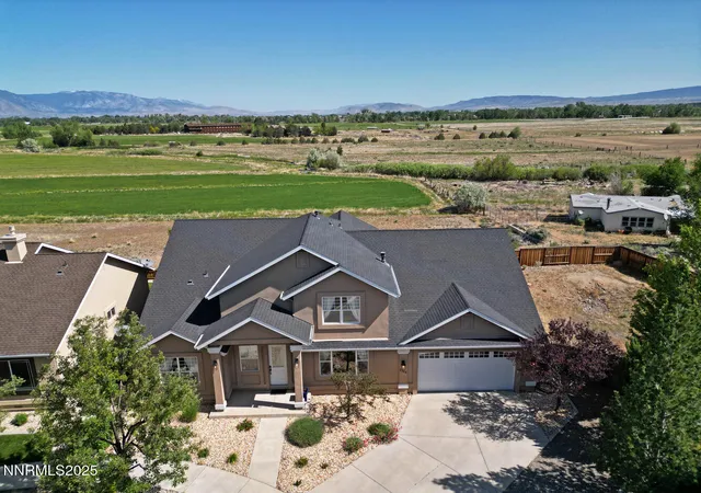 2nd image of 1324 Cedar Creek Cir, Gardnerville, NV 89460 | MLS# 250050971