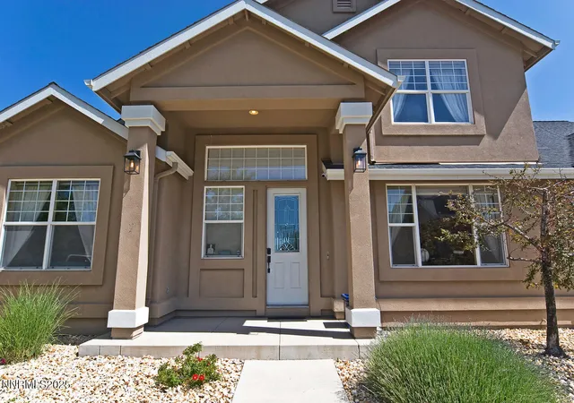 3rd image of 1324 Cedar Creek Cir, Gardnerville, NV 89460 | MLS# 250050971