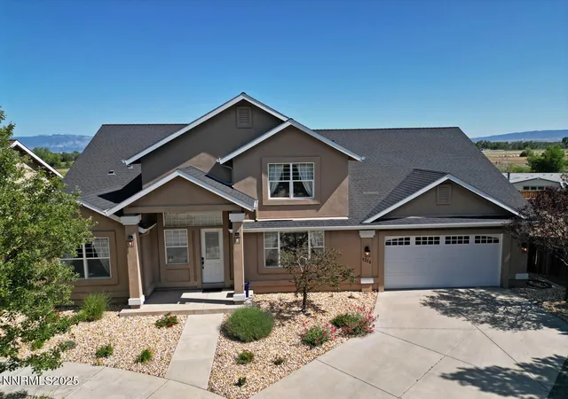 4th image of 1324 Cedar Creek Cir, Gardnerville, NV 89460 | MLS# 250050971