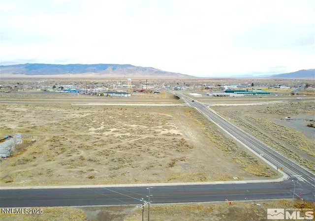Photo 2 of Land for sale at 105 Lemaire Rd, Battle Mountain, NV 89820 | MLS# 250050915 | Listing updated on 2026-05-08