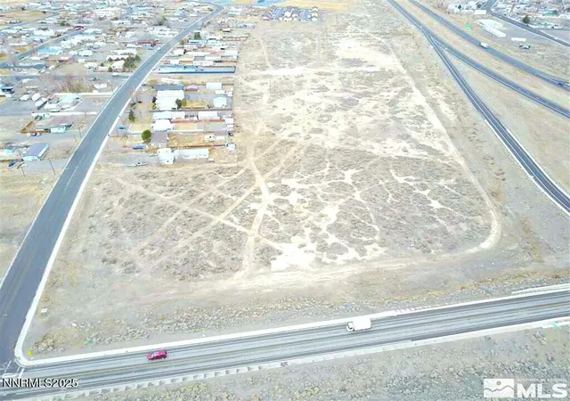Photo 3 of Land for sale at 105 Lemaire Rd, Battle Mountain, NV 89820 | MLS# 250050915 | Listing updated on 2026-05-08