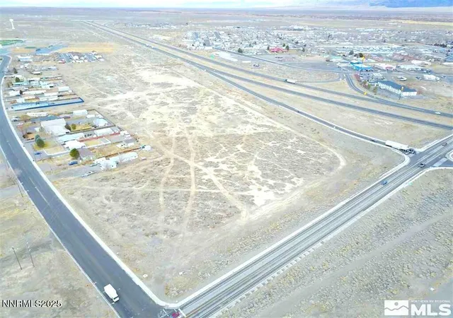 Photo 3 of Land for sale at 105 Lemaire Rd, Battle Mountain, NV 89820 | MLS# 250050915 | Listing updated on 2026-05-08