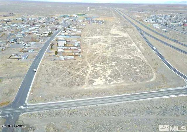 Photo 4 of Land for sale at 105 Lemaire Rd, Battle Mountain, NV 89820 | MLS# 250050915 | Listing updated on 2026-05-08