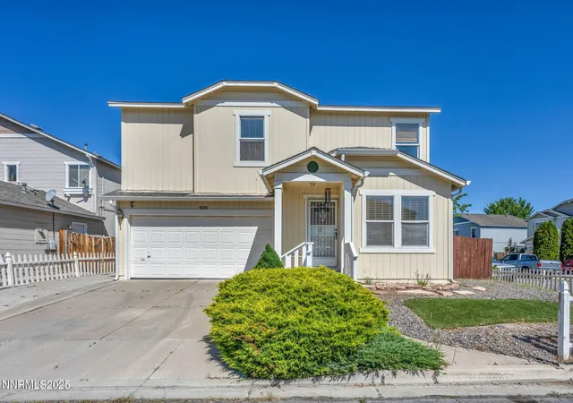 Photo 2 of Single family home for sale at 9599 Cyn Meadows Dr, Reno, NV 89506 | MLS# 250050925 | Listing updated on 2025-10-20