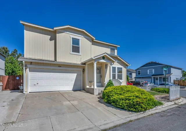Photo 3 of Single family home for sale at 9599 Cyn Meadows Dr, Reno, NV 89506 | MLS# 250050925 | Listing updated on 2025-10-20