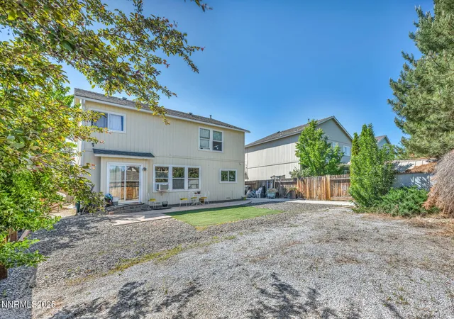 Photo 3 of Single family home for sale at 9599 Cyn Meadows Dr, Reno, NV 89506 | MLS# 250050925 | Listing updated on 2025-10-20
