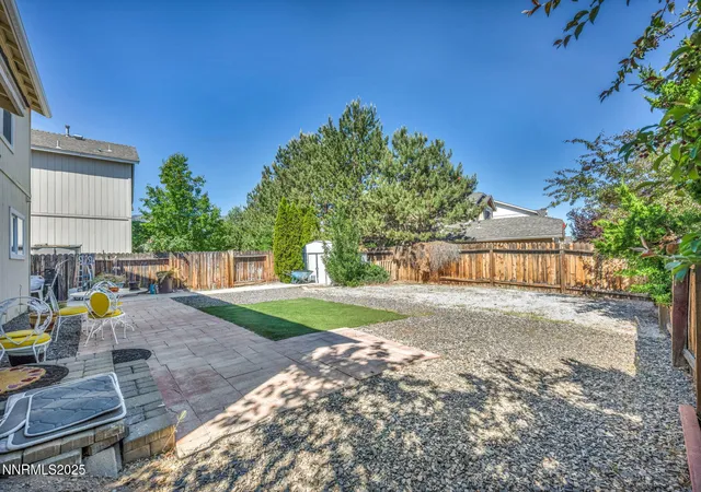 Photo 4 of Single family home for sale at 9599 Cyn Meadows Dr, Reno, NV 89506 | MLS# 250050925 | Listing updated on 2025-10-20
