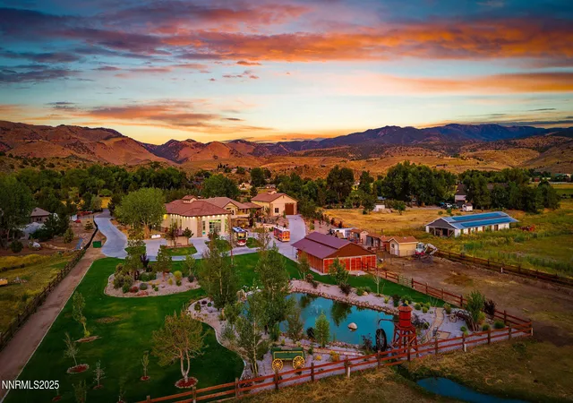 3rd image of 95 Ox-Yoke Ln, Reno, NV 89521 | MLS# 250055528