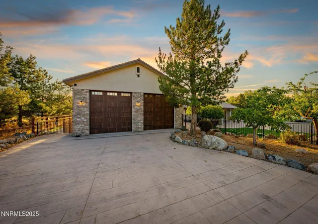 4th image of 95 Ox-Yoke Ln, Reno, NV 89521 | MLS# 250055528