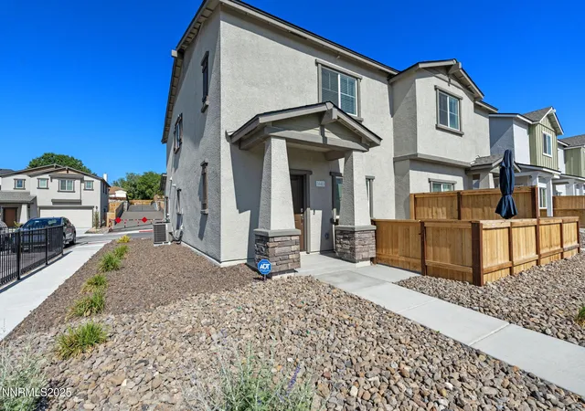 Photo 2 of Townhouse for sale at 1440 Solitude Trl, Reno, NV 89523 | MLS# 250051139 | Listing updated on 2025-08-26