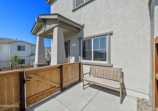 Photo 3 of Townhouse for sale at 1440 Solitude Trl, Reno, NV 89523 | MLS# 250051139 | Listing updated on 2025-08-26