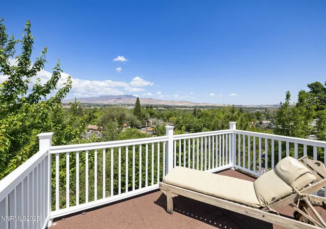 Photo 1 of Single family home for sale at 1435 Palisade Dr, Reno, NV 89509 | MLS# 250051023 | Listing updated on 2025-11-20