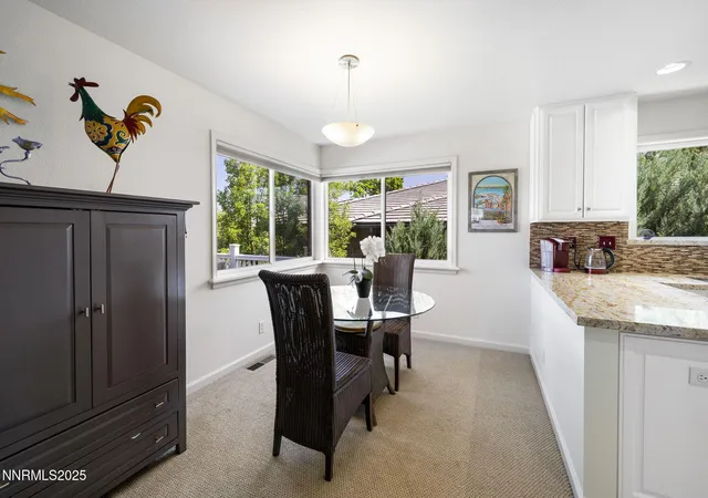 Photo 4 of Single family home for sale at 1435 Palisade Dr, Reno, NV 89509 | MLS# 250051023 | Listing updated on 2025-11-20