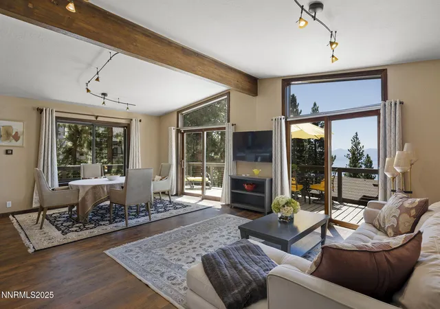 Photo 1 of Single family home for sale at 909 Tyner Way, Incline Village, NV 89451 | MLS# 250051003 | Listing updated on 2025-09-18