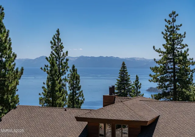 Photo 2 of Single family home for sale at 909 Tyner Way, Incline Village, NV 89451 | MLS# 250051003 | Listing updated on 2025-09-18