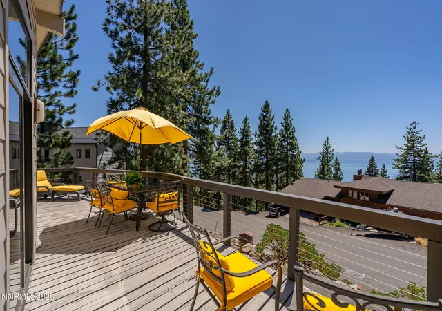 Photo 3 of Single family home for sale at 909 Tyner Way, Incline Village, NV 89451 | MLS# 250051003 | Listing updated on 2025-09-18