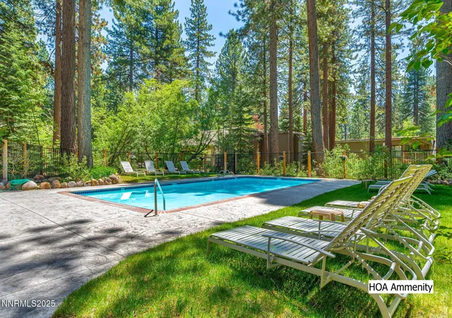 2nd image of 136 Juanita Dr, Incline Village, NV 89451