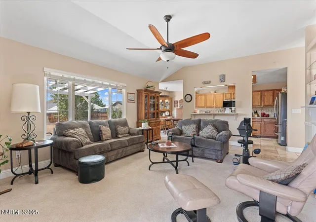 Homes for sale in Sparks, NV | 1406 Rosy Finch Dr, Sparks, NV 89441 | MLS# 250051336
