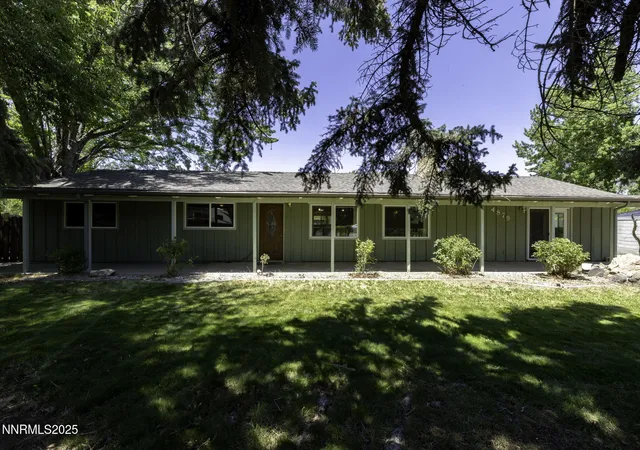 Homes for sale in Reno, NV | 4879 Idlewild Dr, Reno, NV 89519 | MLS# 250052711