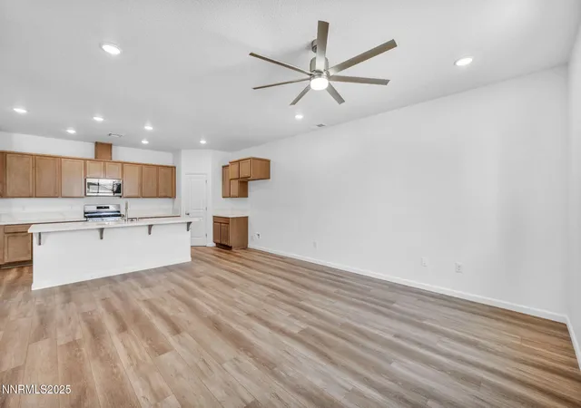 Photo 3 of Single family home for sale at 3297 Hadley St #Lot 61, Fernley, NV 89408 | MLS# 250051098 | Listing updated on 2025-08-18