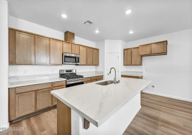 Photo 4 of Single family home for sale at 3297 Hadley St #Lot 61, Fernley, NV 89408 | MLS# 250051098 | Listing updated on 2025-08-18