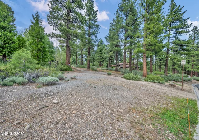 Photo 3 of Land for sale at 307 E Jeffrey Pine Rd #3, Reno, NV 89511 | MLS# 250051103 | Listing updated on 2026-01-26