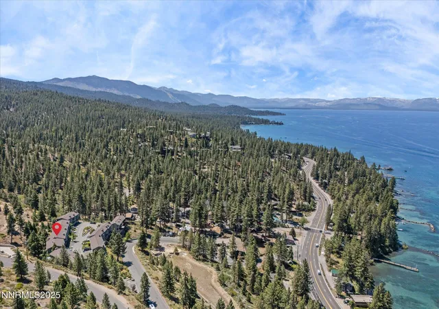 Homes for sale in Glenbrook, NV | 1310 Cave Rock Drive, Glenbrook, NV 89413 | Houzeo