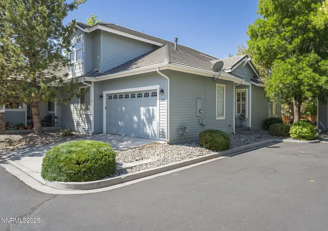2nd image of 6694 Aston Cir, Sparks, NV 89436 | MLS# 250051744