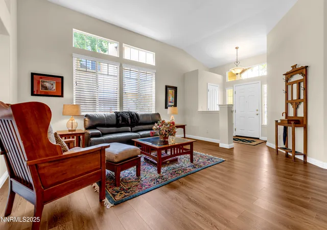 Photo 4 of Single family home for sale at 6972 Cinnamon Dr, Sparks, NV 89436 | MLS# 250051175 | Listing updated on 2025-07-11