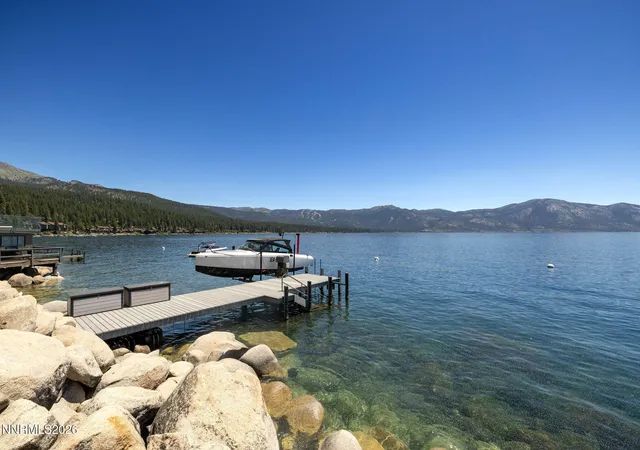 Homes for sale in Crystal Bay, NV | 580 Gonowabie Rd, Crystal Bay, NV 89402 | MLS# 250052330