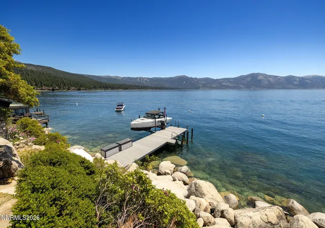 Homes for sale in Crystal Bay, NV | 580 Gonowabie Rd, Crystal Bay, NV 89402 | MLS# 250052330
