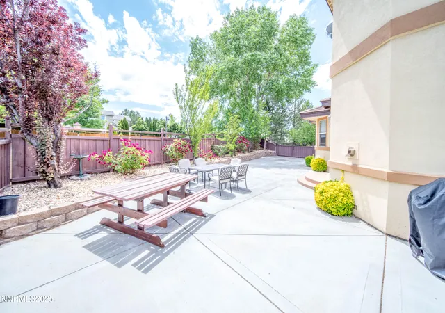 36th image of 6752 Eagle Wing Cir, Sparks, NV 89436 | MLS# 250051377