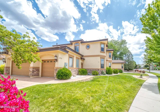 4th image of 6752 Eagle Wing Cir, Sparks, NV 89436 | MLS# 250051377