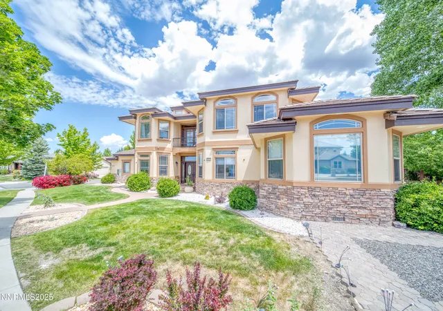 5th image of 6752 Eagle Wing Cir, Sparks, NV 89436 | MLS# 250051377