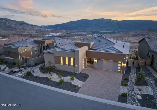 Photo 2 of Single family home for sale at 2241 Cold Creek Trl, Reno, NV 89523 | MLS# 250051790 | Listing updated on 2025-09-13