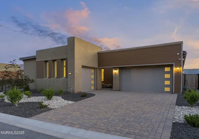 Photo 3 of Single family home for sale at 2241 Cold Creek Trl, Reno, NV 89523 | MLS# 250051790 | Listing updated on 2025-09-13