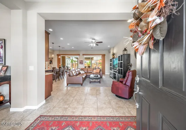 Photo 2 of Single family home for sale at 9800 Hafflinger Ln, Reno, NV 89521 | MLS# 250051229 | Listing updated on 2025-08-17