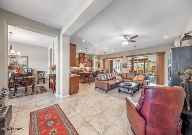 Photo 3 of Single family home for sale at 9800 Hafflinger Ln, Reno, NV 89521 | MLS# 250051229 | Listing updated on 2025-08-17
