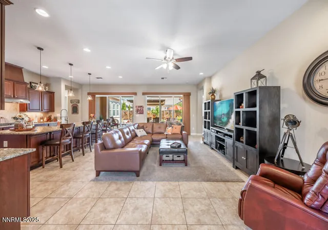 Photo 3 of Single family home for sale at 9800 Hafflinger Ln, Reno, NV 89521 | MLS# 250051229 | Listing updated on 2025-08-17